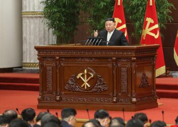 Corée du Nord : Kim appelle à augmenter la production agricole