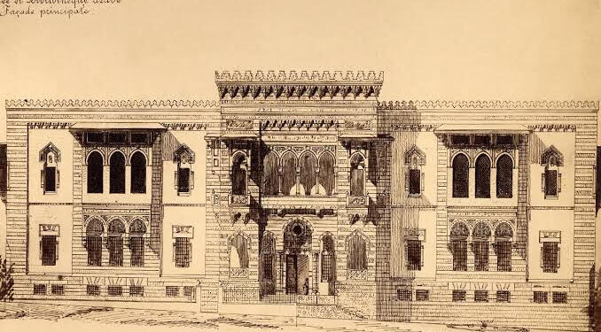 Dar Al-Kutub, la bibliothèque de rares manuscrits 1 - Le Progrès Egyptien