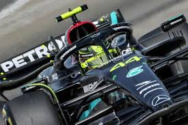 F1: Ferrari et Mercedes en quête d’un second souffle