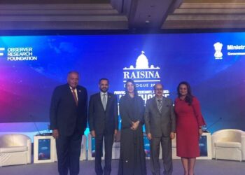 Choucri : Efforts de l’Egypte pour renforcer le développement économique
