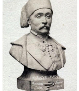 Clot Bey, le médecin français qui a modernisé la santé publique en Egypte 1 - Le Progrès Egyptien