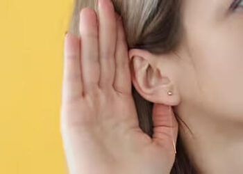 Une piste pour inverser la perte d’audition