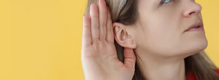 Une piste pour inverser la perte d’audition 2 - Le Progrès Egyptien Une piste pour inverser la perte d’audition 1 - Le Progrès Egyptien