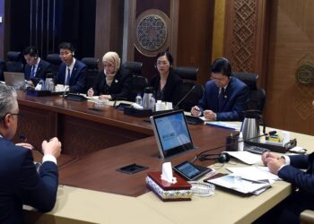 Projet de production de tuyaux en fonte avec des sociétés chinoises
