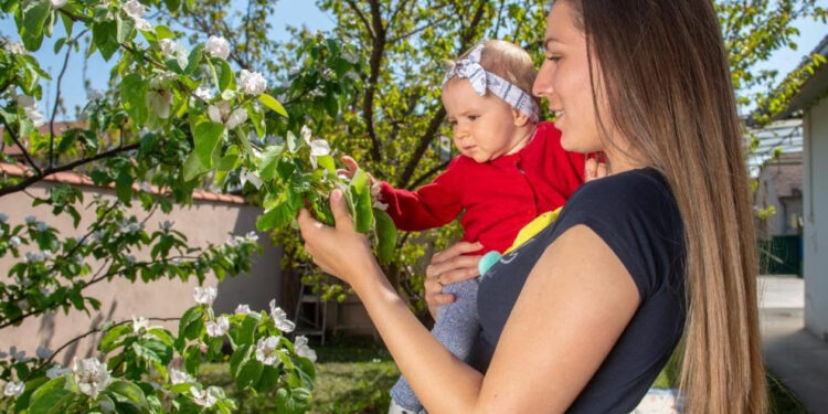 Qu’est-ce que la dépression post-natale ? 1 - Le Progrès Egyptien