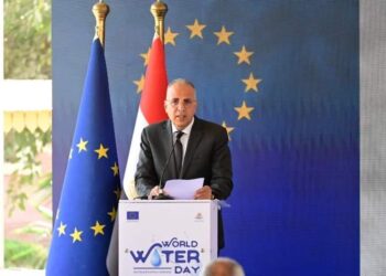 Méga projets pour améliorer la qualité de l’eau