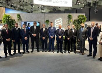 Exportation des services numériques depuis l’Egypte
