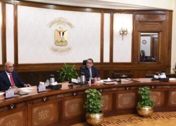Booster les investissements de GM en Egypte