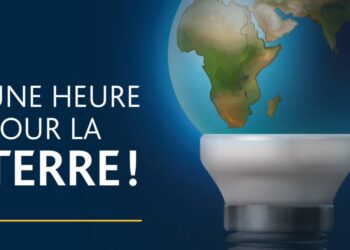 L’Heure de la Terre : C’est le temps de la nature