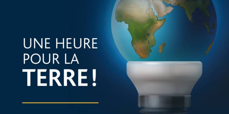 L’Heure de la Terre : C’est le temps de la nature 2 - Le Progrès Egyptien L’Heure de la Terre : C’est le temps de la nature 1 - Le Progrès Egyptien