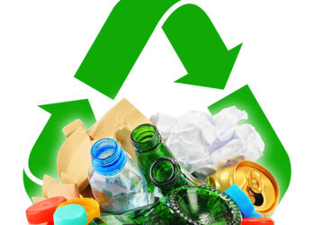 Le recyclage, une source de revenu