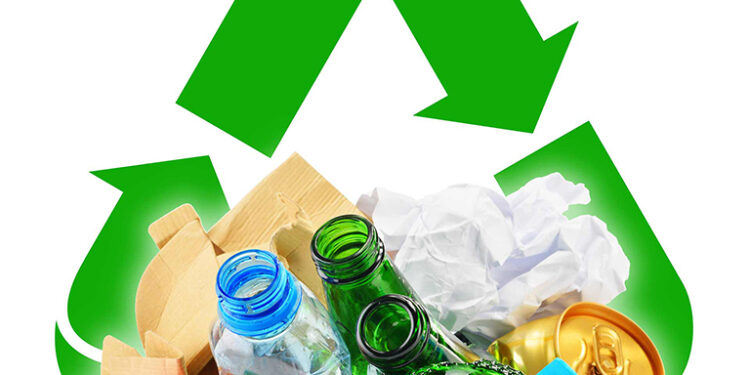 Le recyclage, une source de revenu 2 - Le Progrès Egyptien Le recyclage, une source de revenu 1 - Le Progrès Egyptien