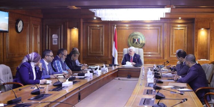 La recherche scientifique au service de l’économie 2 - Le Progrès Egyptien La recherche scientifique au service de l’économie 1 - Le Progrès Egyptien