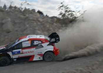 WRC : Victoire historique pour Ogier au Mexique