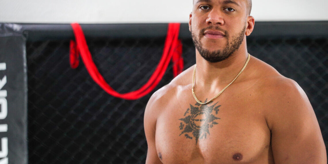 MMA : Gane au défi de la légende Jones 1 - Le Progrès Egyptien