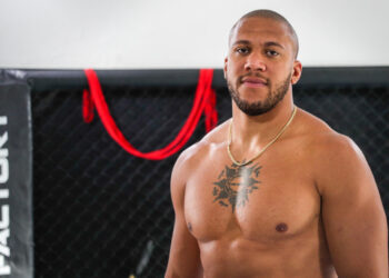 MMA : Gane au défi de la légende Jones