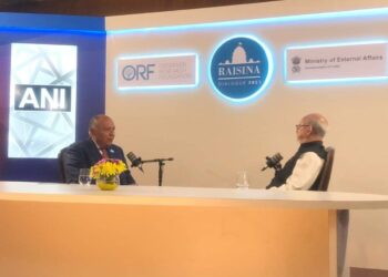 Raisina Dialogue : Vision de l’Egypte sur l’action climatique internationale