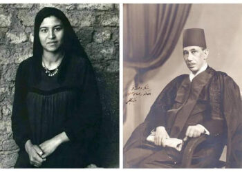 Ali pacha Ibrahim, le pionnier des médecins égyptiens