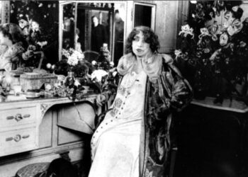 Sarah Bernhardt, superstar, femme libre dans un siècle d’hommes