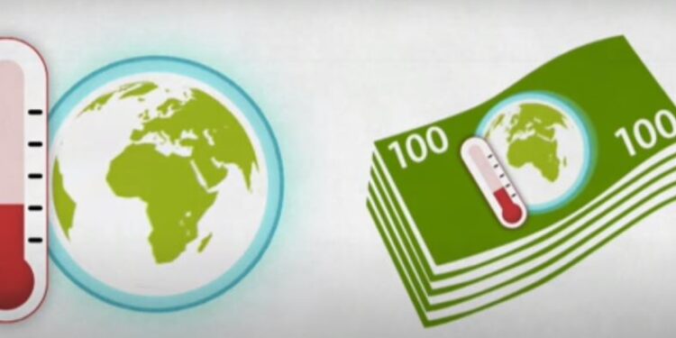 Financement de l’action climatique : Un bond qualitatif exigé 2 - Le Progrès Egyptien Financement de l’action climatique : Un bond qualitatif exigé 1 - Le Progrès Egyptien