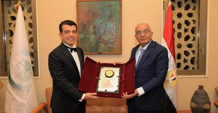 ISESCO : Renforcer la formation des enseignants 1 - Le Progrès Egyptien