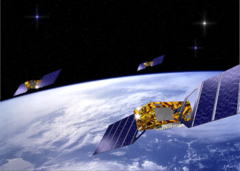 NASA : Un satellite pour suivre les émissions de CO2