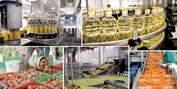 Vers un bond dans l’industrie alimentaire 2 - Le Progrès Egyptien Vers un bond dans l’industrie alimentaire 1 - Le Progrès Egyptien