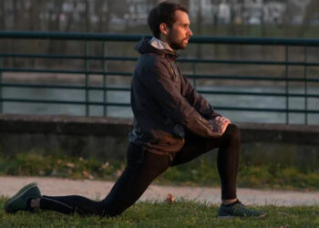 Les quadriceps (avant de la cuisse)