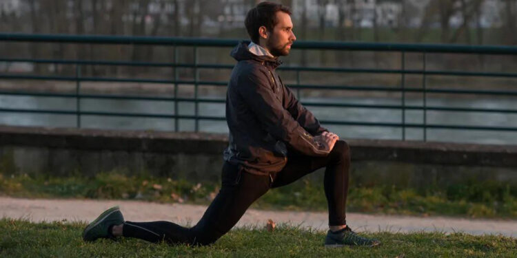 Les quadriceps (avant de la cuisse) 1 - Le Progrès Egyptien