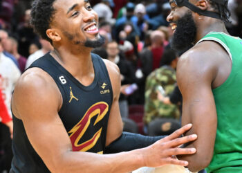 NBA : Boston craque encore sur la fin à Cleveland