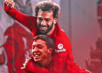 Mo Salah, la nouvelle légende de Liverpool