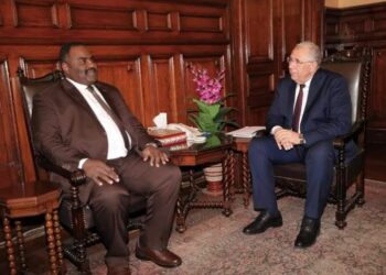 Agriculture : Relations profondes avec le Soudan