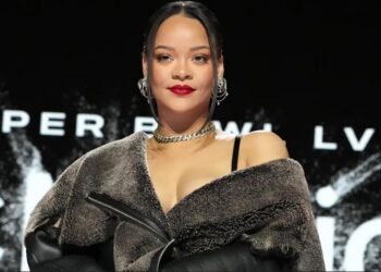 Après le Super Bowl, Rihanna de retour sur la scène des Oscar