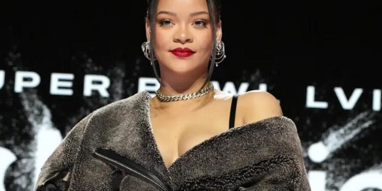 Après le Super Bowl, Rihanna de retour sur la scène des Oscar 1 - Le Progrès Egyptien