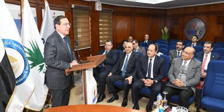 Le gaz naturel, important sur les plans économique et écologique 2 - Le Progrès Egyptien Le gaz naturel, important sur les plans économique et écologique 1 - Le Progrès Egyptien