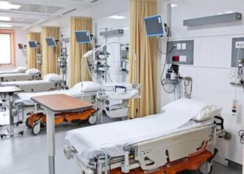 Hôpitaux universitaires : 20 millions de patients par an