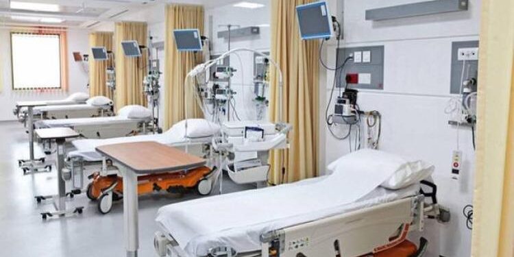 Hôpitaux universitaires : 20 millions de patients par an 1 - Le Progrès Egyptien