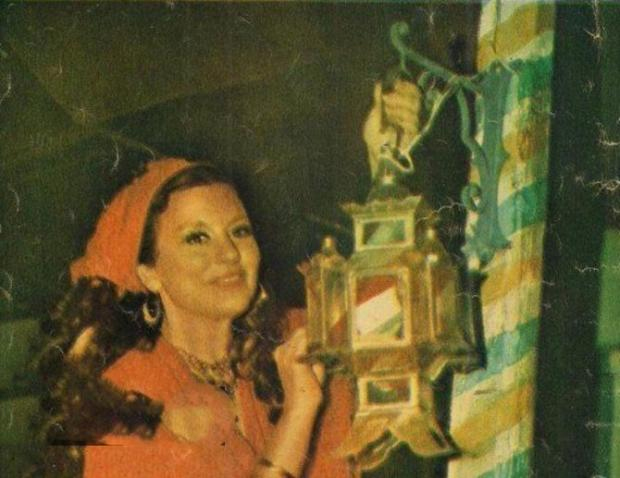 Comment les grandes stars ont-elles fêté le Ramadan ? 22 - Le Progrès Egyptien Comment les grandes stars ont-elles fêté le Ramadan ? 21 - Le Progrès Egyptien