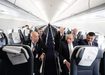 L’Aviation civile renforce sa flotte