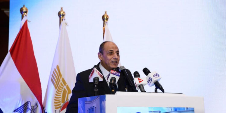Ministre de l’Aviation civile : Un grand établissement médical 1 - Le Progrès Egyptien