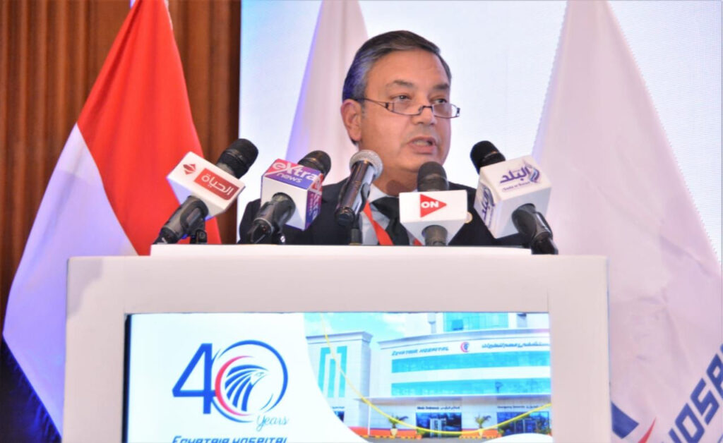 Ministre de l’Aviation civile : Un grand établissement médical 10 - Le Progrès Egyptien Ministre de l’Aviation civile : Un grand établissement médical 9 - Le Progrès Egyptien