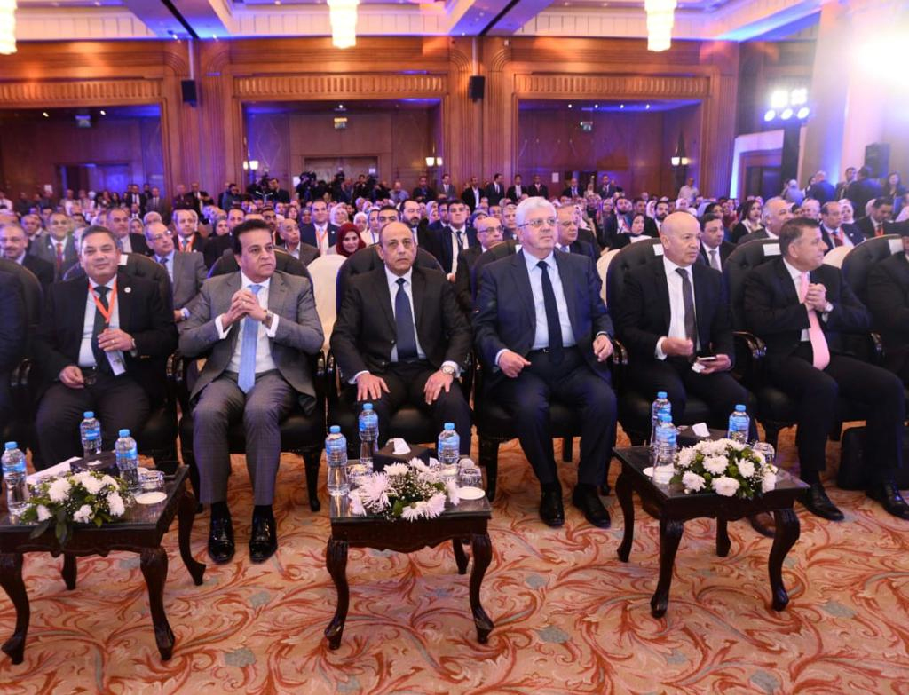 Ministre de l’Aviation civile : Un grand établissement médical 8 - Le Progrès Egyptien Ministre de l’Aviation civile : Un grand établissement médical 7 - Le Progrès Egyptien