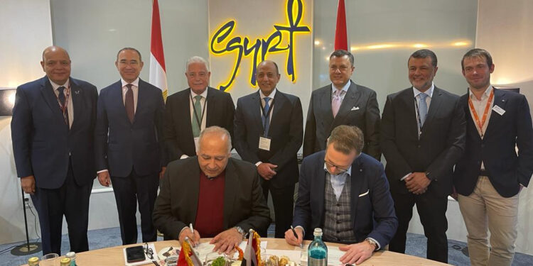 54e Bourse internationale du tourisme de Berlin : L’Egypte fort présente 2 - Le Progrès Egyptien 54e Bourse internationale du tourisme de Berlin : L’Egypte fort présente 1 - Le Progrès Egyptien