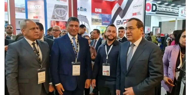 Un centre de formation de pilotes d’hélicoptères 1 - Le Progrès Egyptien