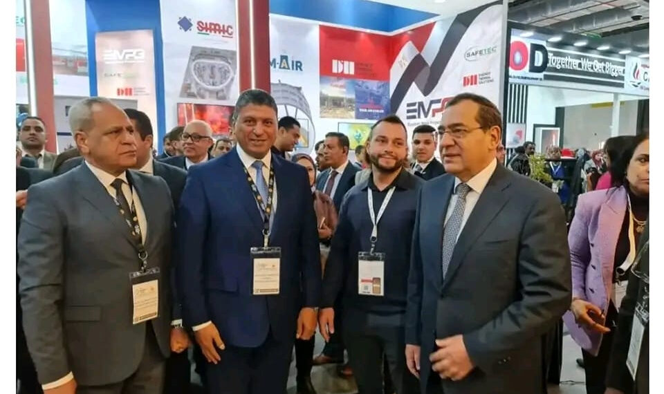 Un centre de formation de pilotes d’hélicoptères 1 - Le Progrès Egyptien