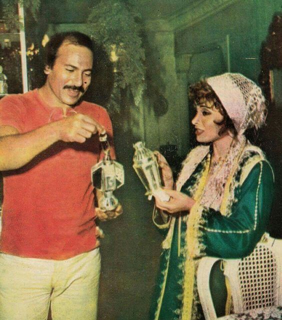 Comment les grandes stars ont-elles fêté le Ramadan ? 14 - Le Progrès Egyptien Comment les grandes stars ont-elles fêté le Ramadan ? 13 - Le Progrès Egyptien