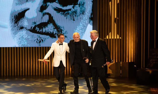 La 45e édition du FIFC du 15 au 24 novembre 1 - Le Progrès Egyptien