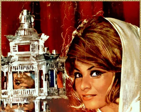 Comment les grandes stars ont-elles fêté le Ramadan ? 16 - Le Progrès Egyptien Comment les grandes stars ont-elles fêté le Ramadan ? 15 - Le Progrès Egyptien