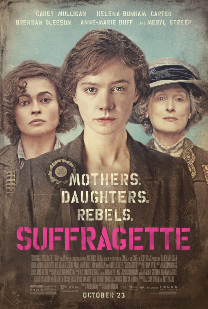 Des films captivants qui mettent les femmes au premier plan 6 - Le Progrès Egyptien Des films captivants qui mettent les femmes au premier plan 5 - Le Progrès Egyptien