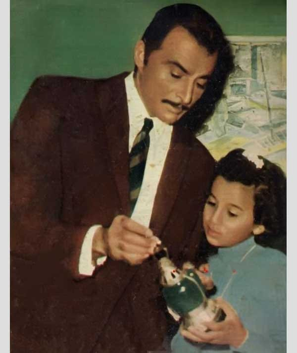 Comment les grandes stars ont-elles fêté le Ramadan ? 10 - Le Progrès Egyptien Comment les grandes stars ont-elles fêté le Ramadan ? 9 - Le Progrès Egyptien